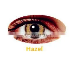 Wholesale Korean Cosmetics Eclipse Colored Contact Lenses for Eyes thumbnail-5