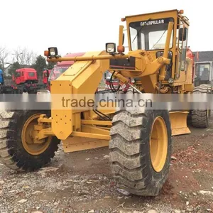 14G Used Caterpillar Grader, 140G,14H,140K,12G,12H,120K Motor Grader thumbnail-1