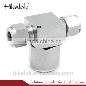 SS316 High Pressure LPG Gas Mini Filter thumbnail-4