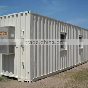 20',40' Cheap Container House With Bathroom SC 2017 thumbnail-1