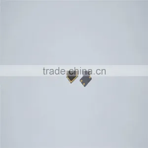 High Quality SMD 3225 Glass Sealing Crystal Resonator 37MHz 4 Pads Passive Crystal Unit Frequency Components thumbnail-1