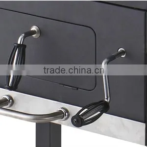 Professional BBQ Grill Maker From China With CE/LFGB Approved thumbnail-6