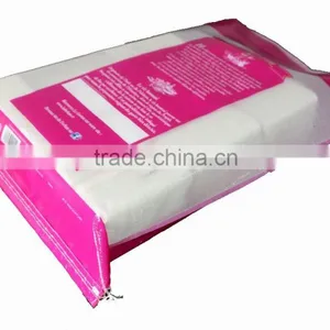 Custom Transparent 25kg 50kg pp Sack thumbnail-3