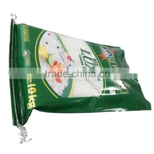 Plastic Material and Promotion Industrial Use hs Code Polypropylene Bags thumbnail-2