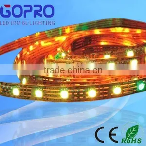 Magic 3M Adhesive Flexible Led Indoor Tape 24W/reel (CE&RoHS) thumbnail-1