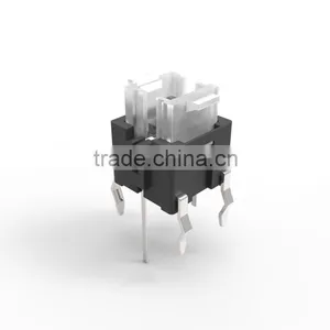 TSL06121 6*6mm Illuminated Led Tact Switch thumbnail-1