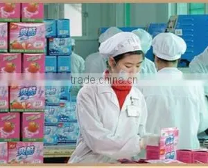 Guangdong New Victory Foodstuff Co., Ltd. company overview - view 3 thumbnail