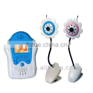 Baby Monitor Camera thumbnail-1