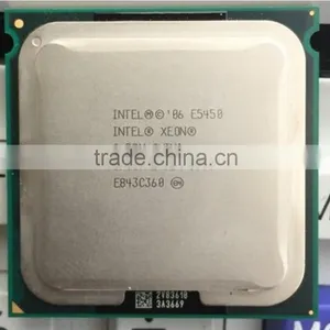 Intel Xeon Processor E5450 Cpu (12M Cache, 3.00 GHz, 1333 MHz FSB) SLANQ SLBBM thumbnail-1