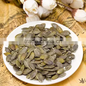 GWS Pumpkin Seed Without Shell for Sale thumbnail-4