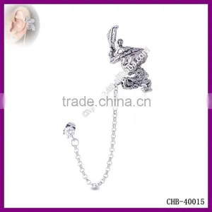 Wholesale Fashion Design Cheap Ear Cuff thumbnail-2