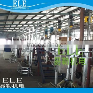 Emulsion Paint Production Line thumbnail-1