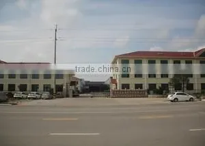 Qingdao Yichun Metal Manufacture Co., Ltd. company overview - view 3 thumbnail