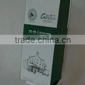 Tea Aluminum Foil Bags Tea Packaging Bags Tea Bags thumbnail-1