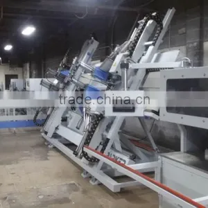 Pvc Window Machine 4 Head Welding Machine,pvc Windows Machinery thumbnail-2