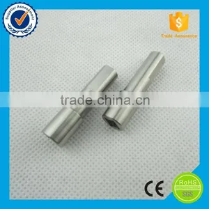 Precision OEM Manufacturing Cnc Stainless Steel Central Machinery Parts thumbnail-3