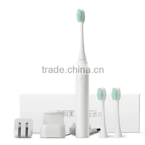 2016 Child Toothbrush and Double Head Electric Toothbrush thumbnail-5