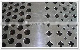Perforated Metals With Good Quality thumbnail-1
