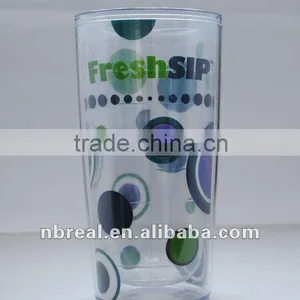 Bpa Free Double Wall Mug thumbnail-1