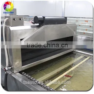 TSAUTOP Automatic Aqua Print Equipment for Water Transfer Printing Production Line thumbnail-6