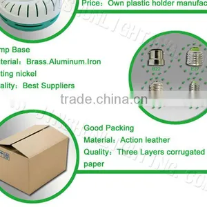 Good Price! High Quality!!!Full Spiral Energy Saving Lamp thumbnail-5