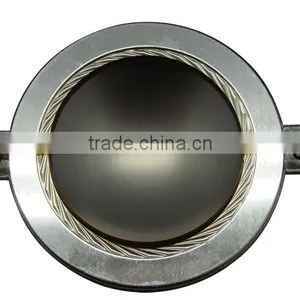 MSTZ74-01 Titanium Diaphragm Voice Coil With Binding Posts thumbnail-3