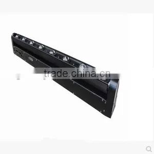 Full Color IP44 LED Rotation Bank Light Stage Effect Lighting thumbnail-5