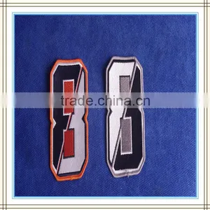 Wholesale fr Clothing Patches thumbnail-2