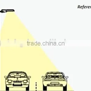 Solar Energy Power Lamps Outdoor Solar LED Street Light thumbnail-5