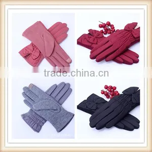 OUT Door Warm Cute Winter Touchscreen Glove For Samsung S3 thumbnail-5