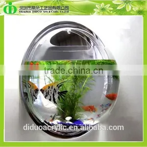 DDT-0070 Trade Assurance Cheap Big Fish Tank thumbnail-1