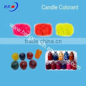 HRX-RL-P709 Pink Mica Pigment Candle Dye thumbnail-3