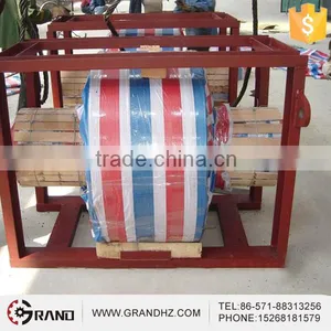 Factory Supply Rotary Kiln Supporting Roller Used in Rotary Kiln thumbnail-5