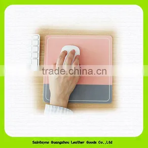 Leather Mouse Pad Design Your Own Mouse Pad 15007 thumbnail-5