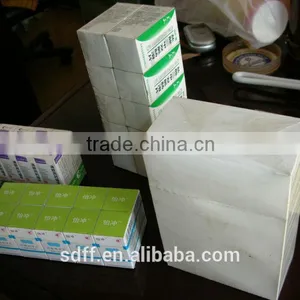 Automatic Box Cellophane Wrapping/Packing Machine thumbnail-2