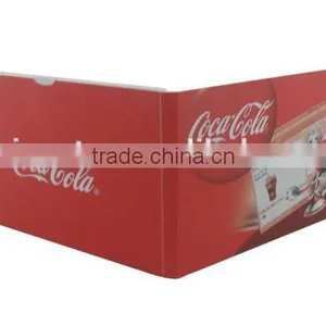 Golden Member Customize 7'' Tft Video Book For Promotion And Advertising thumbnail-4