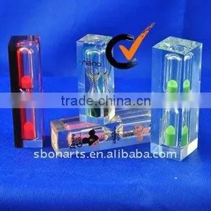Crystal Sand Timer thumbnail-1