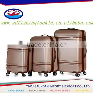 2015 Best Quality Nylon Trolly Bag on Sale thumbnail-2