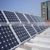 Solar System 2 kw With High Efficiency thumbnail-1