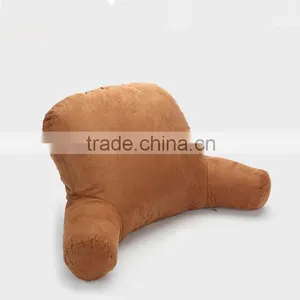Custom Printed Decorative Hug Pillow Design thumbnail-1