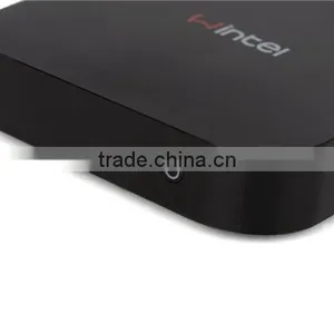 Original Wintel W8 Mini PC Box With Window 8 8.1 OS Intel Quad Core 1.33GHz CPU 2G RAM 32G With Bluetooth thumbnail-6