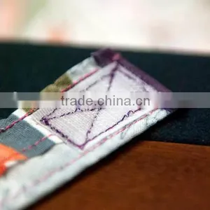 Auto Velcro Feeder and Velcro Sewing Machine (Pattern-Programmable) thumbnail-2