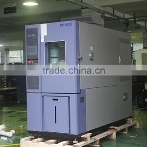 Hot Sales Temperature Fast Change Rate Thermal Cycling Test Chamber thumbnail-1