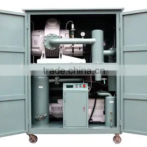 Model ZX Vacuum Machine Set thumbnail-1