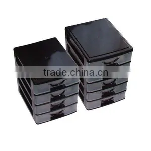 Hot Sell Plastic Storage Box With Lid thumbnail-1