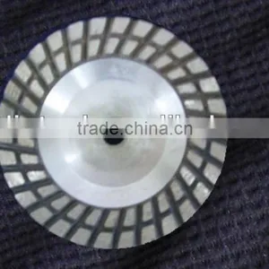 4" Rapido Turbo Cup Wheels thumbnail-1