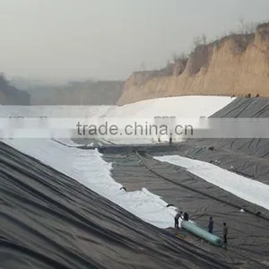 Composite HDPE Geomembrane thumbnail-1