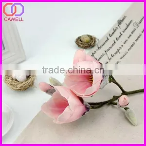 Wholesale Long Single Stem Kapok Artificial Flowers thumbnail-3