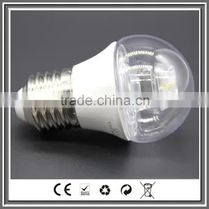 Factory Price Warm Cool White Led Bulb Light CE ROHS Certified 7W G45 LED Light thumbnail-4