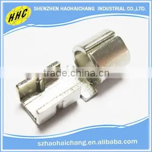 China OEM Non-standard Stianless Steel Connector Terminal thumbnail-5